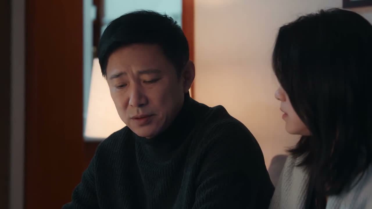 合着你就是让我试一试