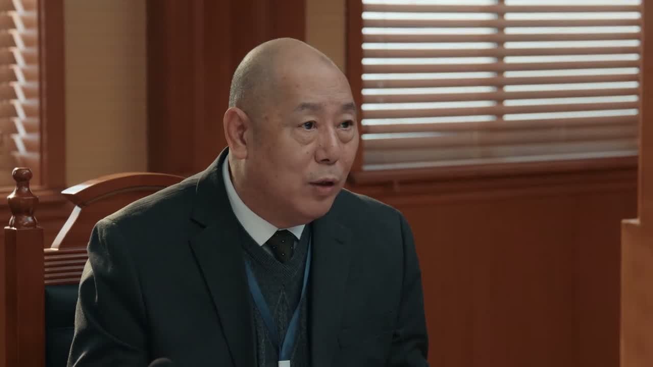 可以随时出庭对质