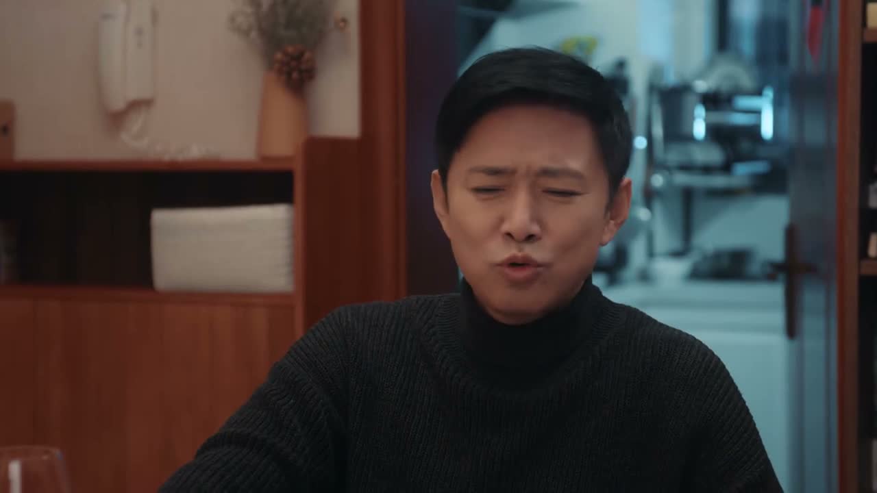 那就是一个群魔乱舞