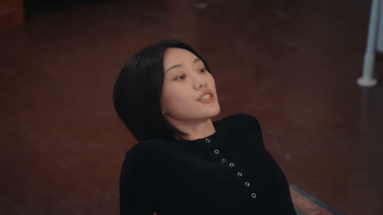 那你就趁早跟他说