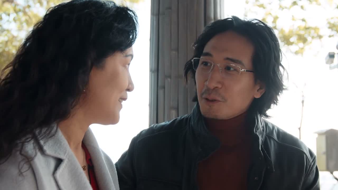 你果真是我的灵魂伴侣