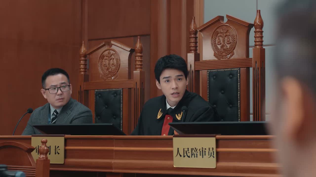 你们应该像对待家人一样