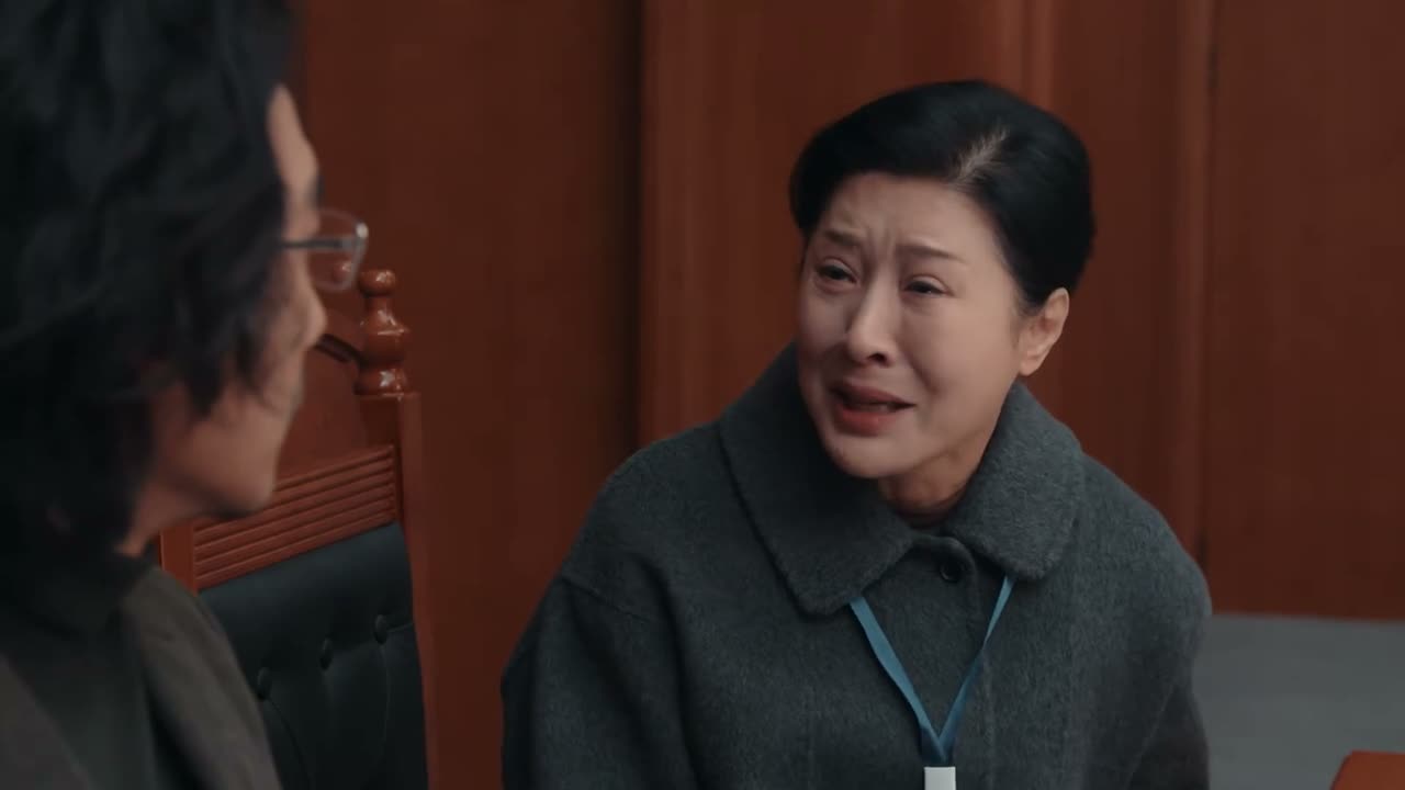 你以前不是这么说的