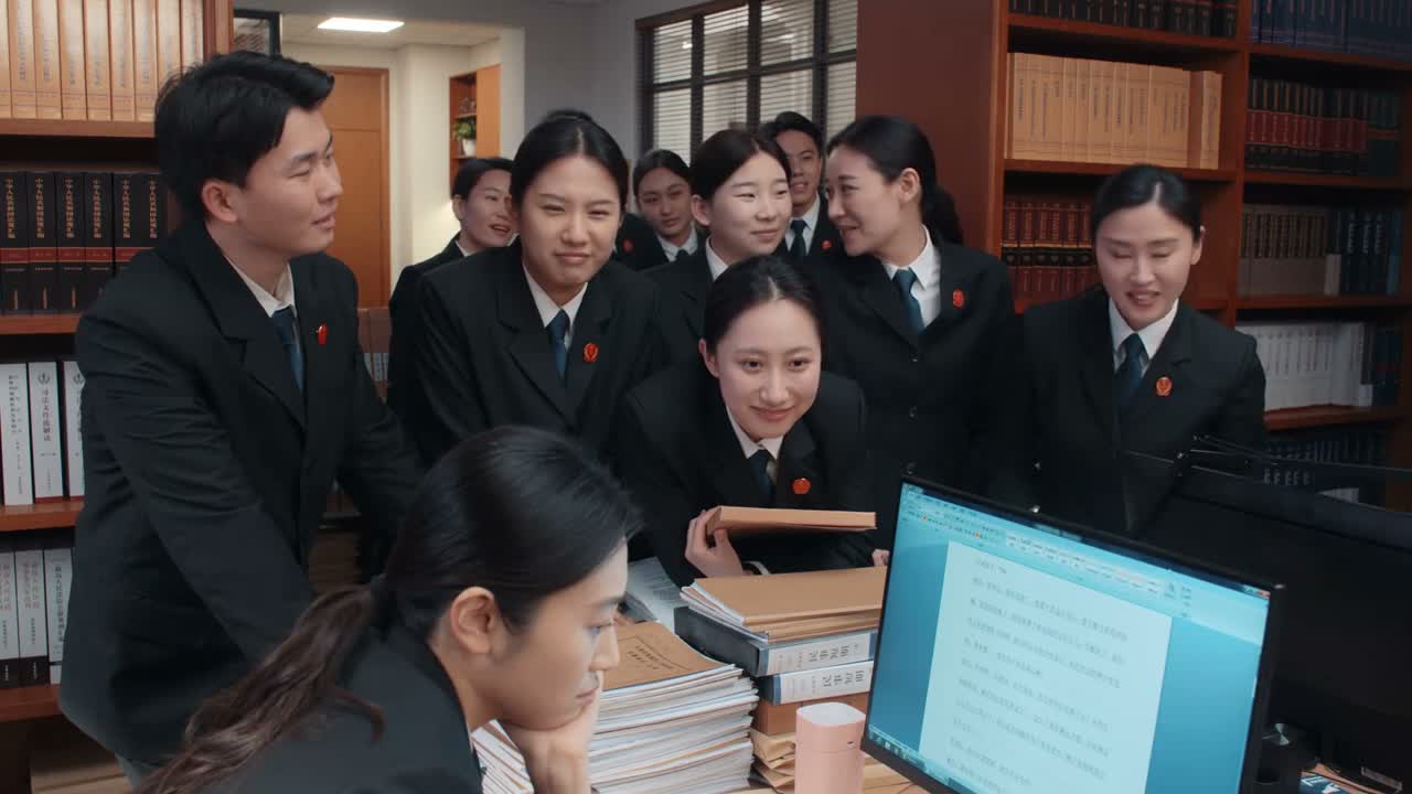 你在那想什么美事呢