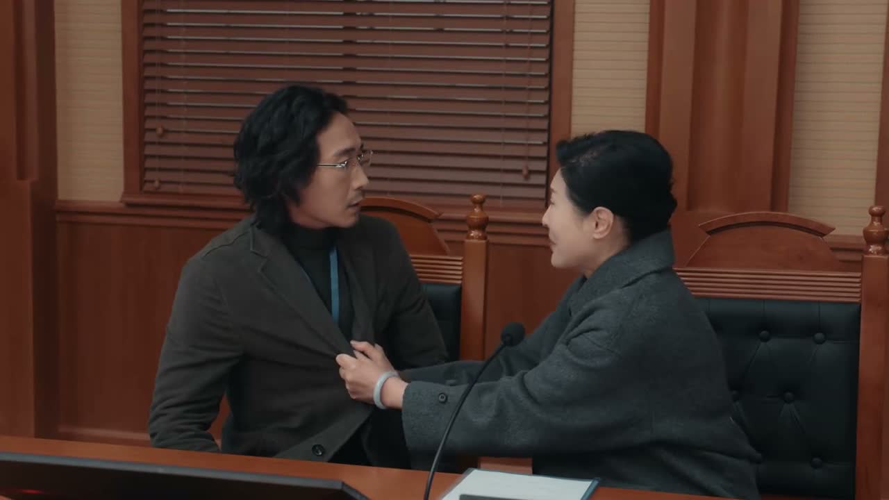谁也不能把你从我身边赶走