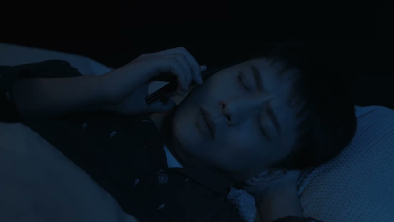 我哪知道 我又不是领导
