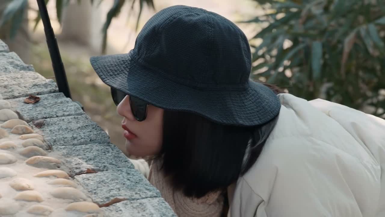 我真想成为你的腰带