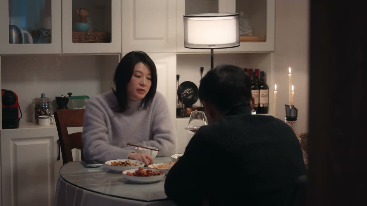 要坦诚相待