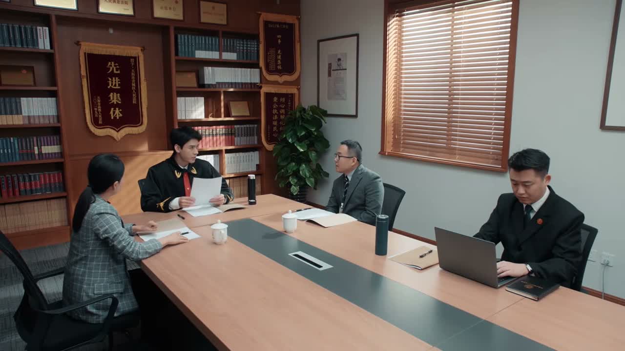 已经算是把路给堵死了