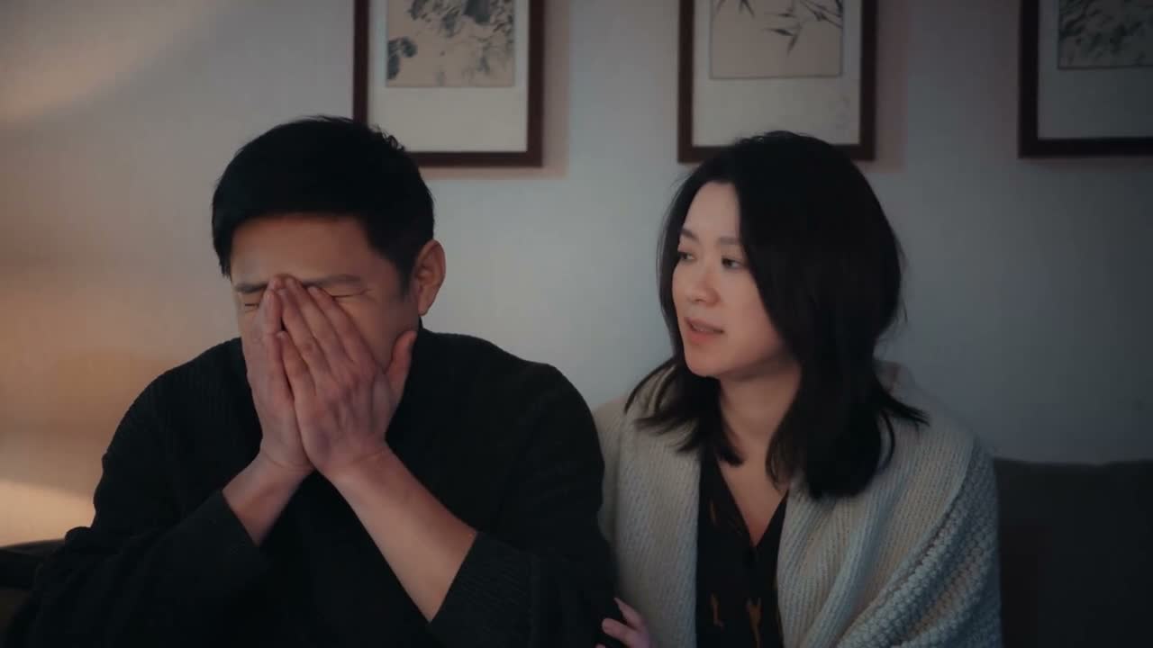 怎么自己先泄气