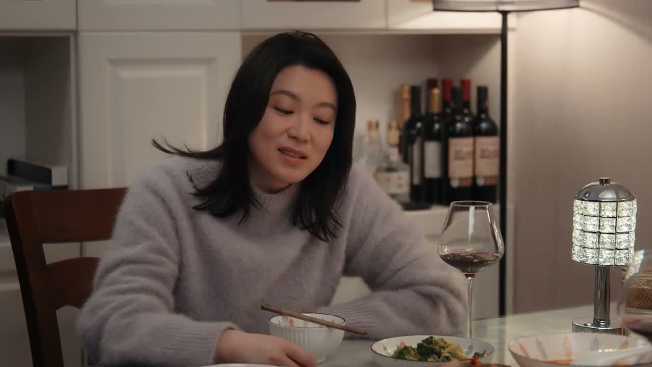 这个人可以嫁