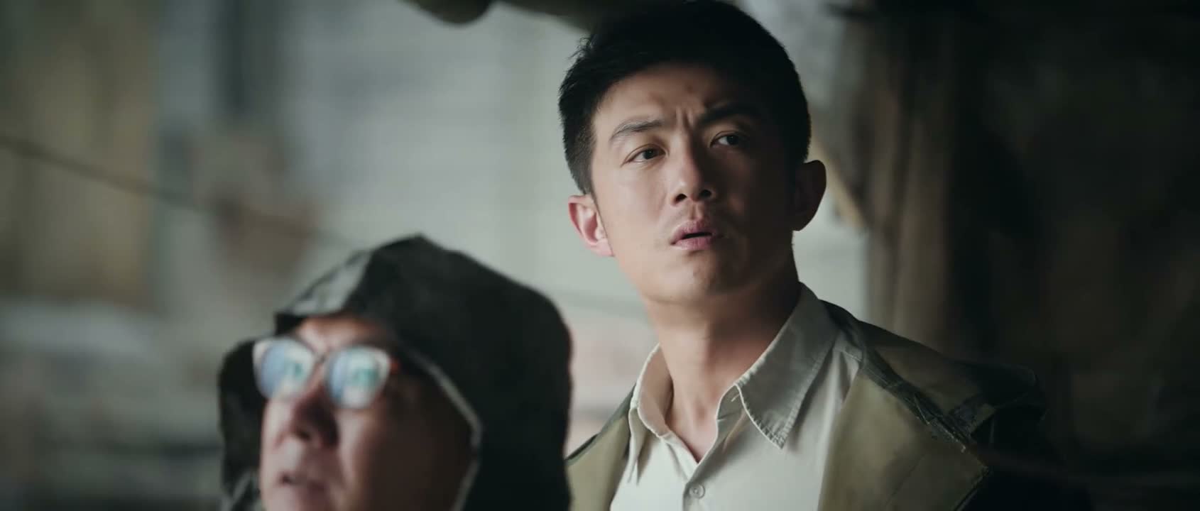 地震是个看不见的敌人