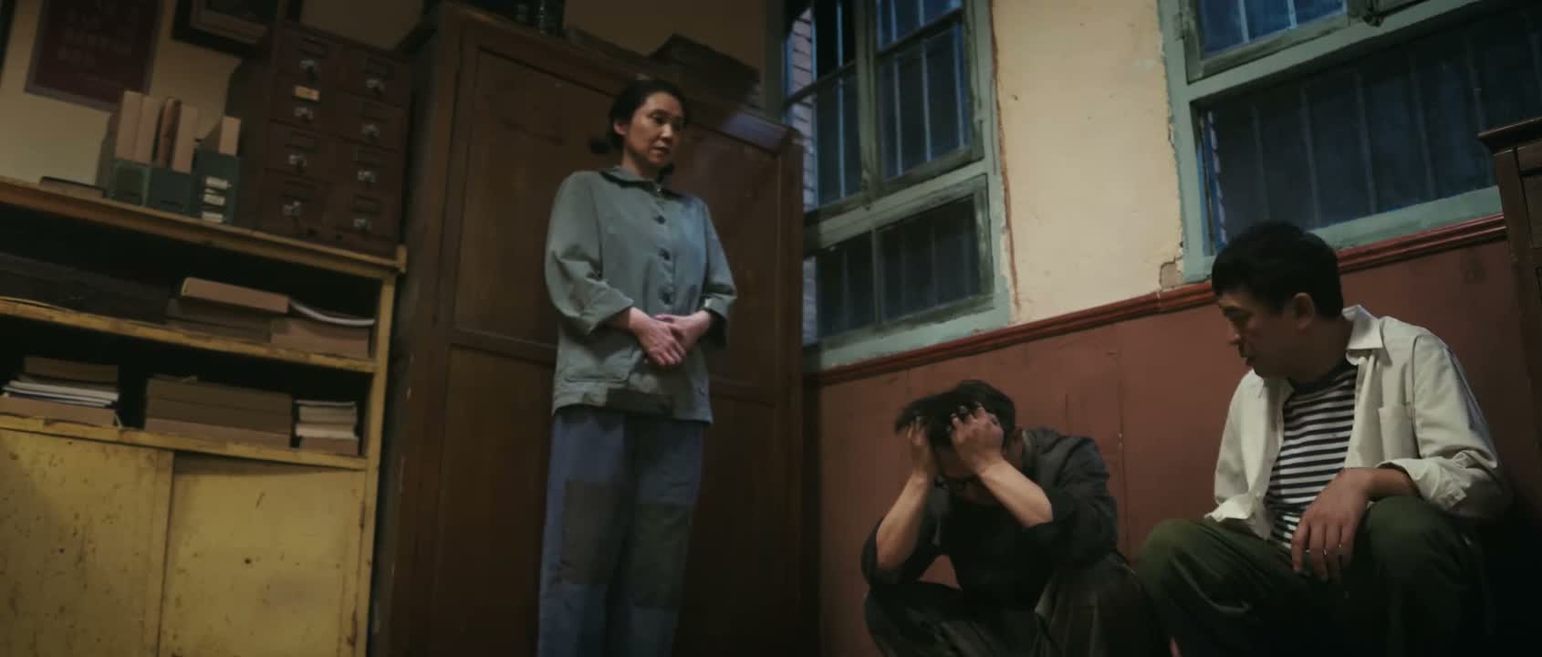 没啥太大的问题