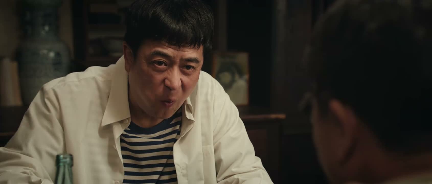 那寡妇门前是非多嘛