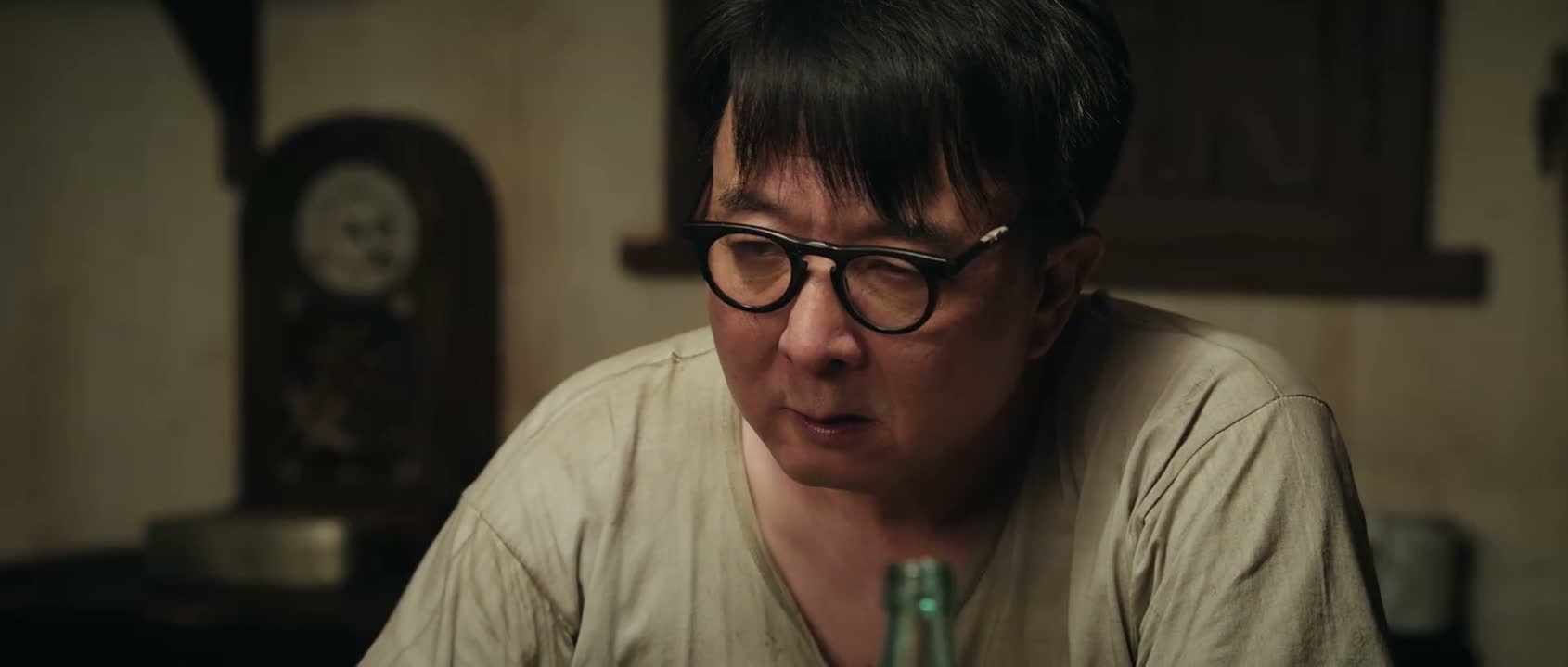 那老玩意儿就失传了