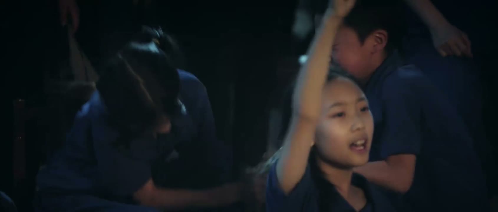 你干吗 这是我的鞋