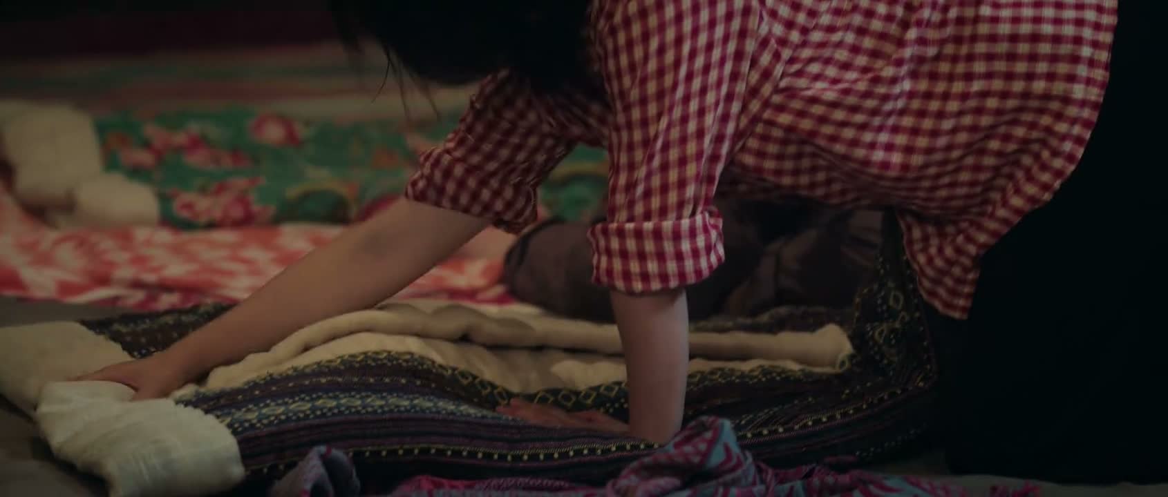 你们明天想吃什么呀