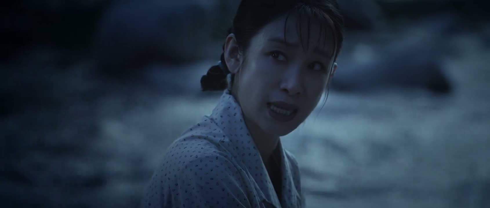 啥意思 他说你爱的是戏