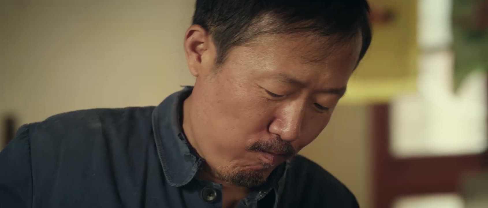 说让考上就考上咧