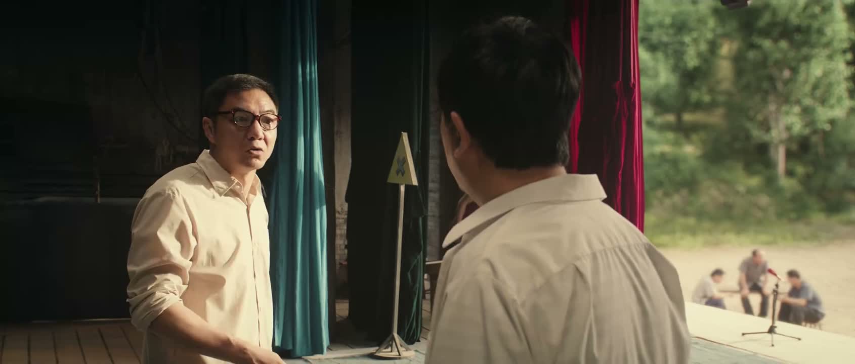 现在没人手 就你 定了啊