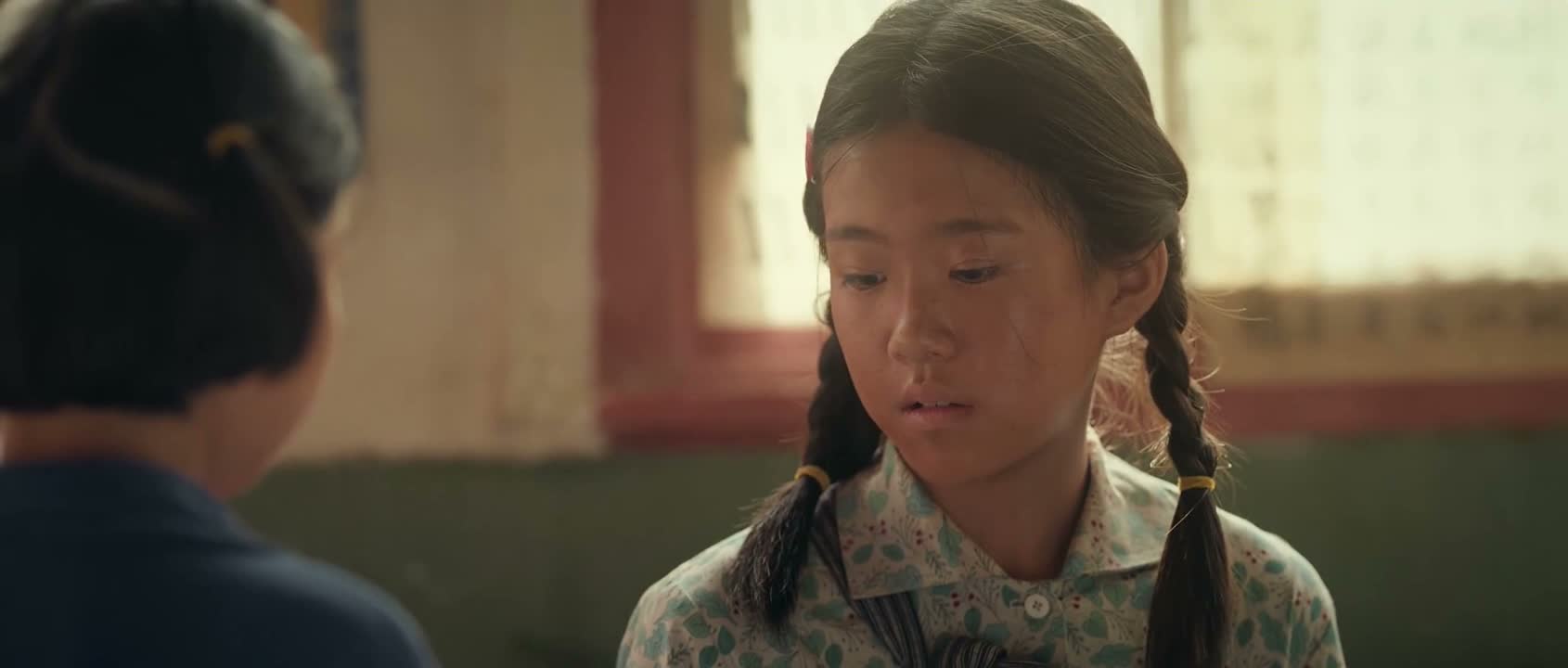 这衣服本来是我的