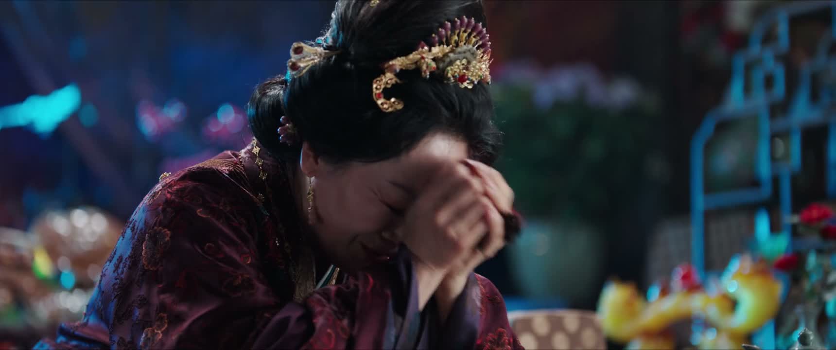 何必当初