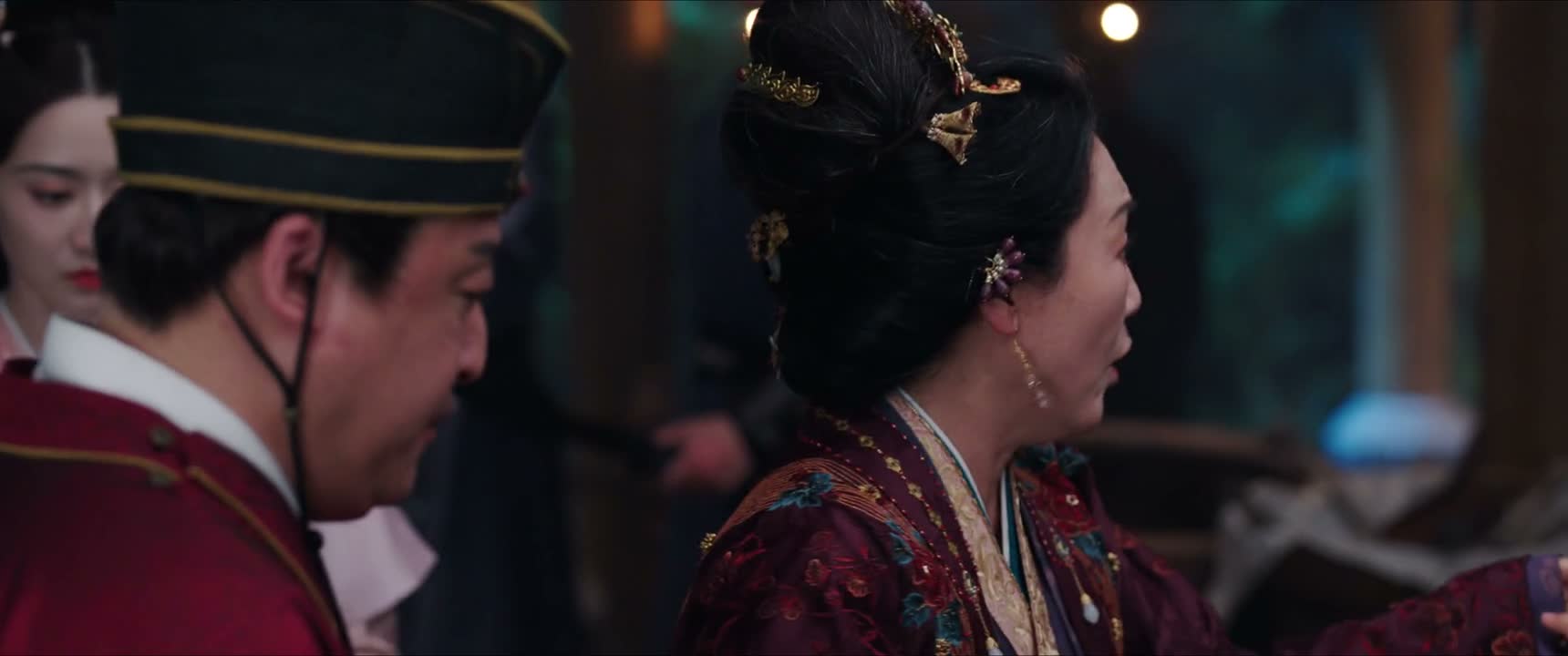 我们日后将如何见人呢