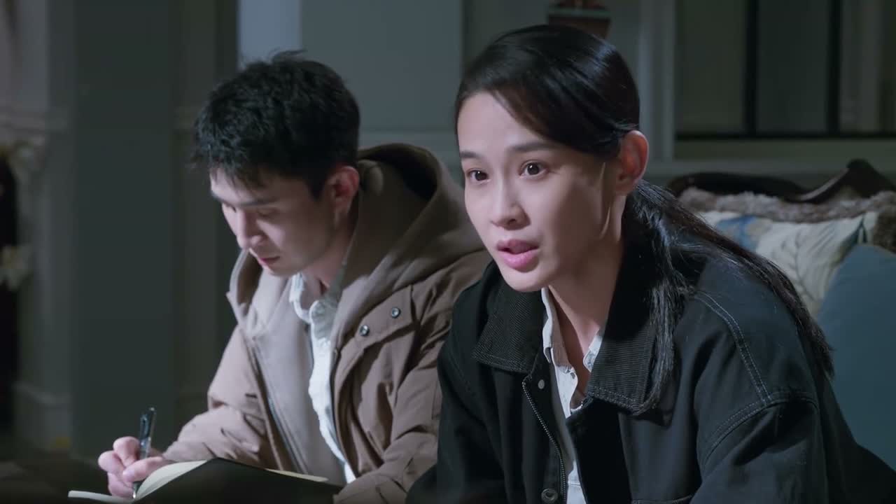 但离婚以后 周娜去哪儿了