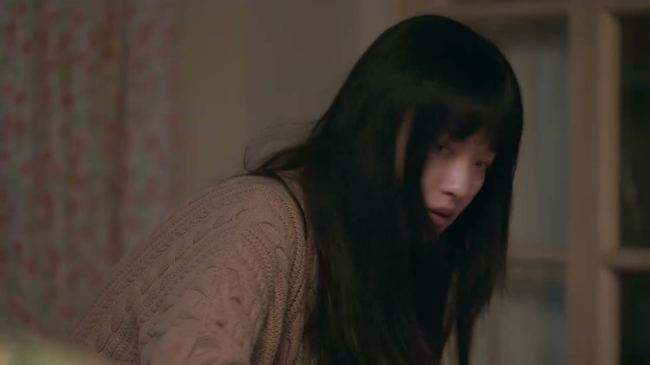 没事儿 不疼 你干啥