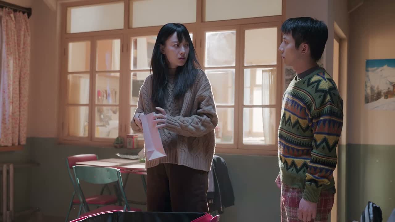你属猫的 走路没声