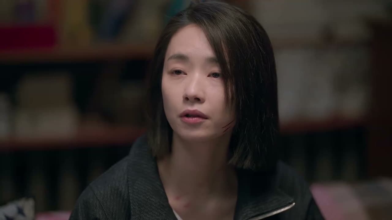 任阿姨不是在医院工作吗