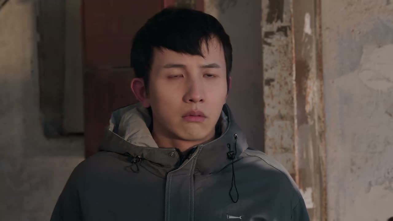 是喝你摊儿上的酒吗 不是的