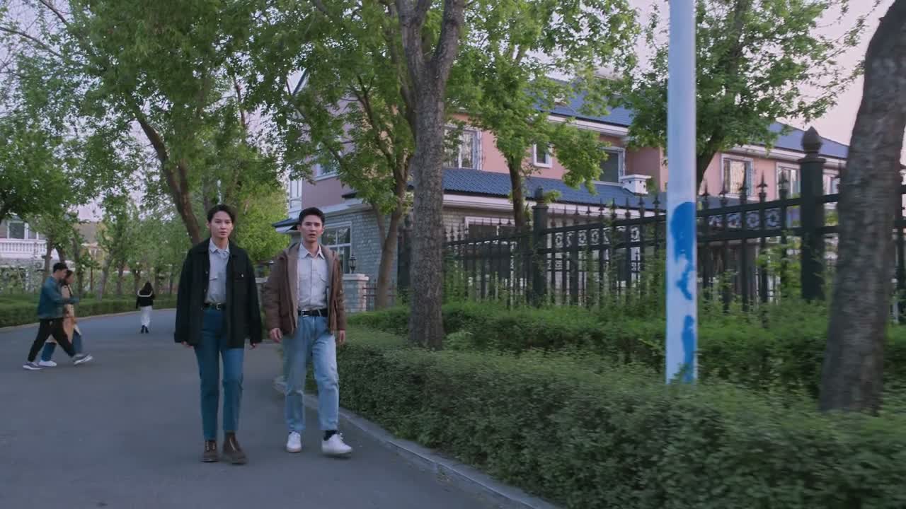 她态度 有啥问题吗