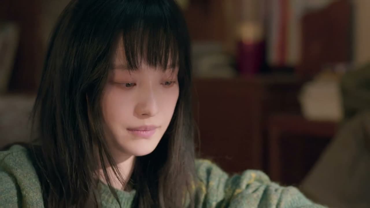 心思别往歪处想