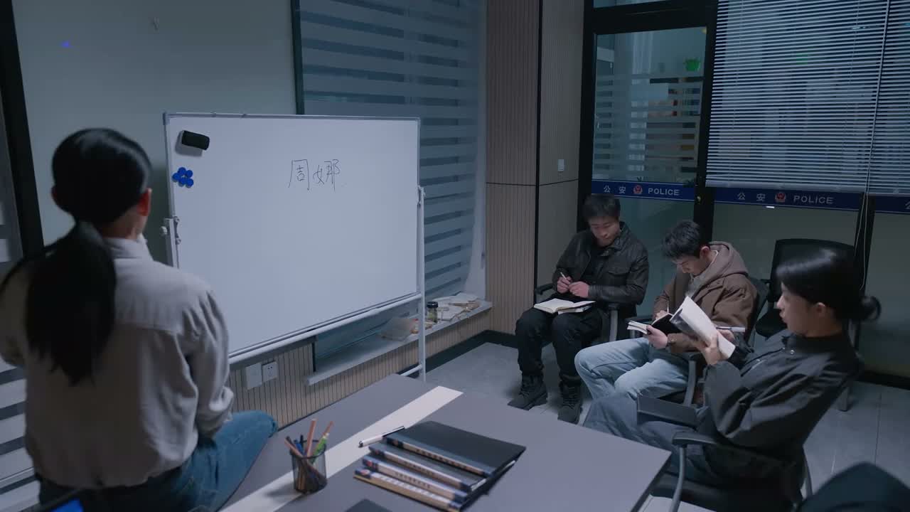 也不全是谈对象