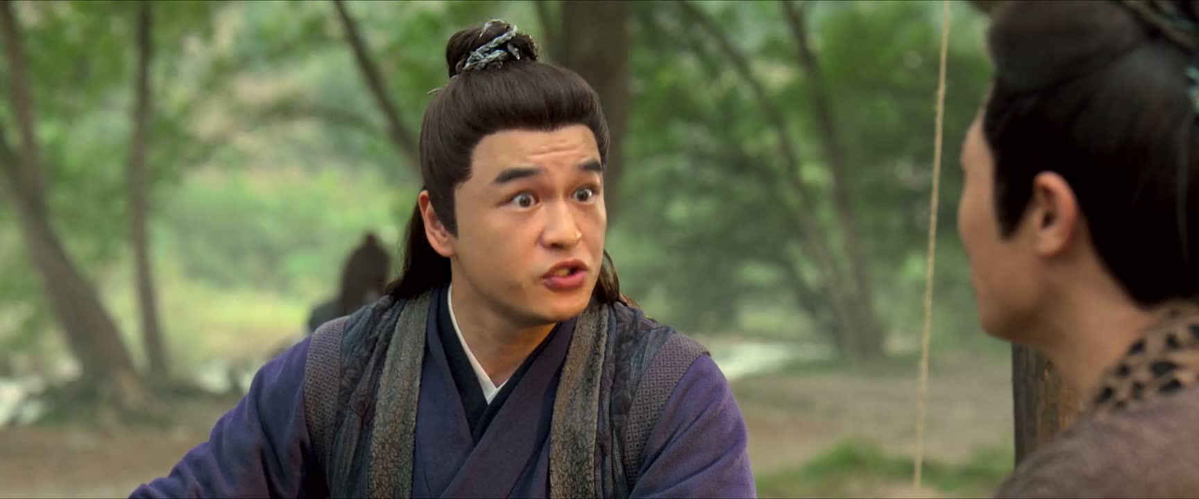 金丘王家以前何等风光
