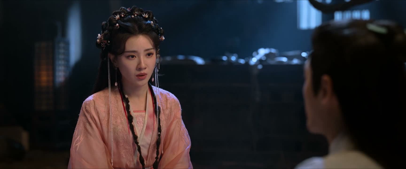 可为何却安然无事呢