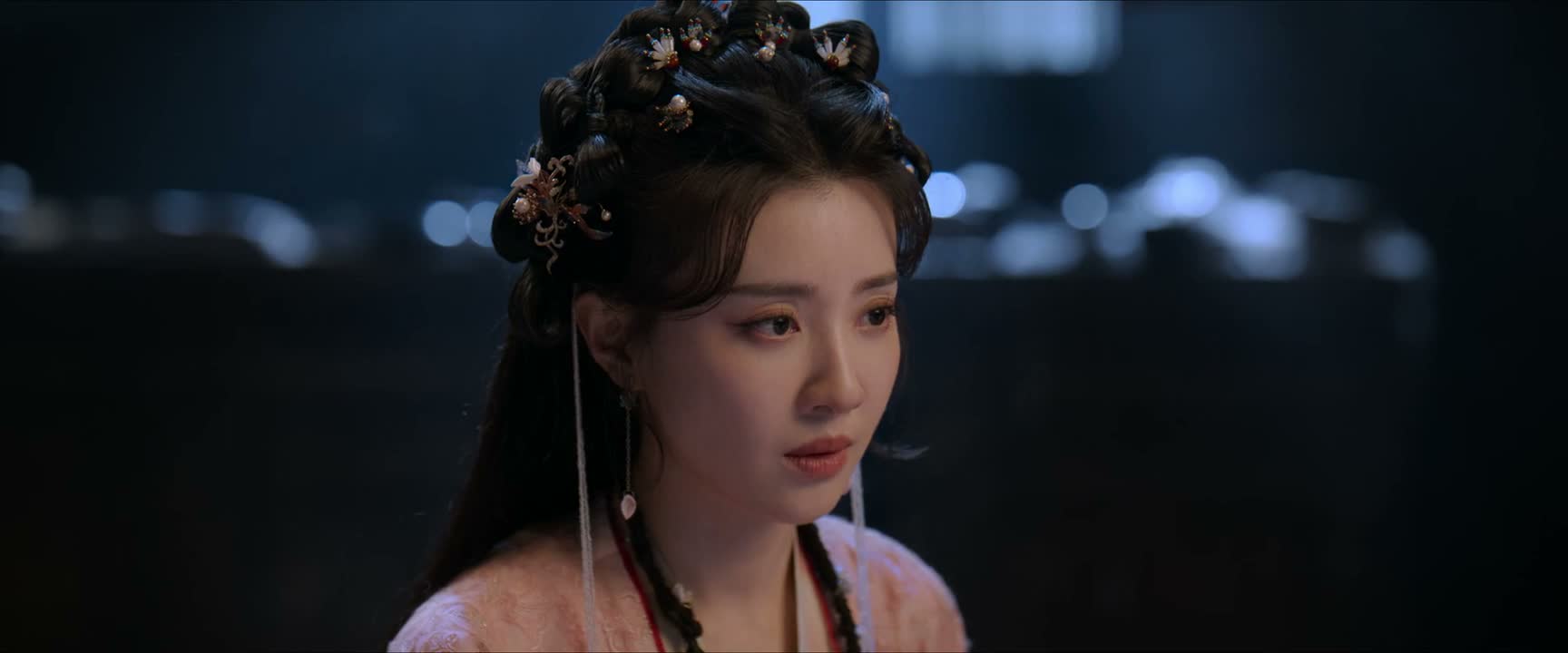 亲自上阵 昼夜不休