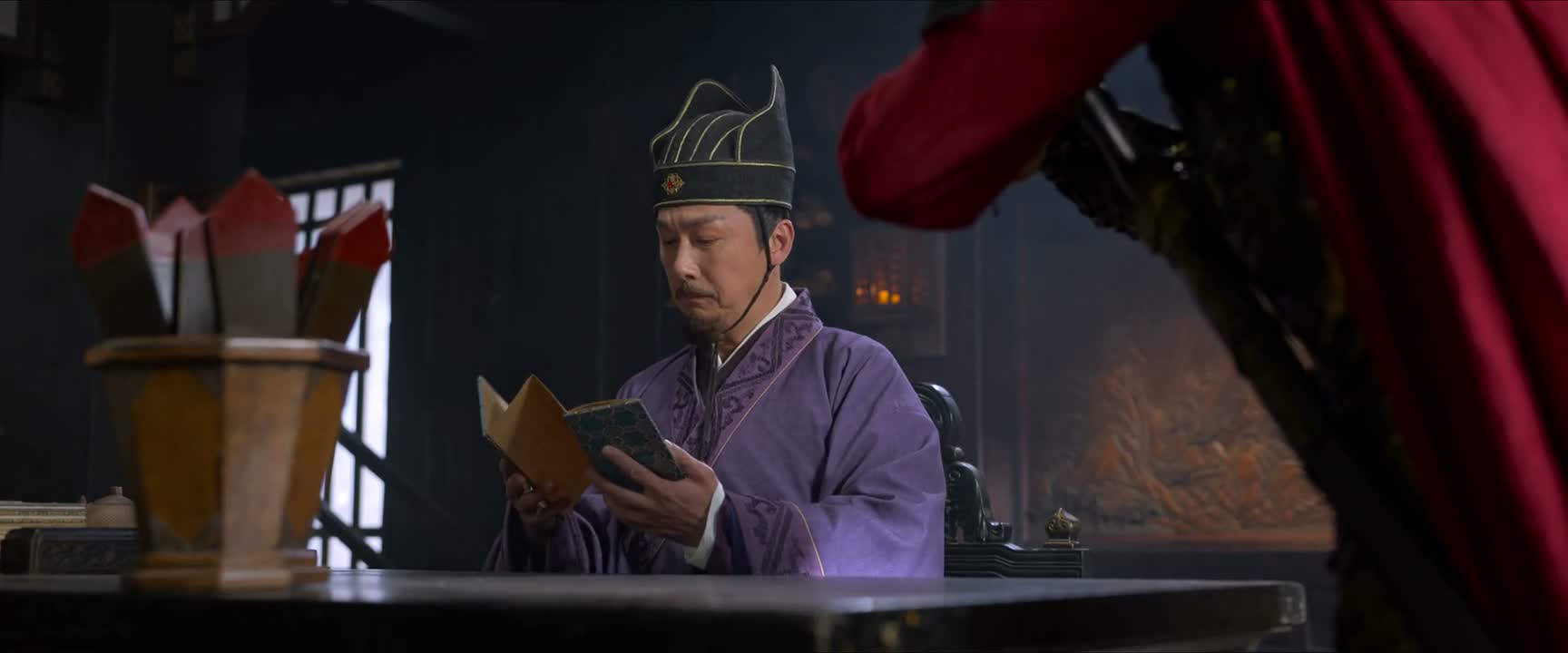 是那陆槐太不通事理了
