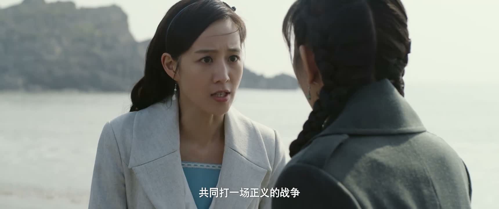 共同打一场正义的战争
