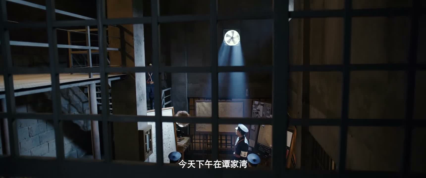 今天下午在谭家湾