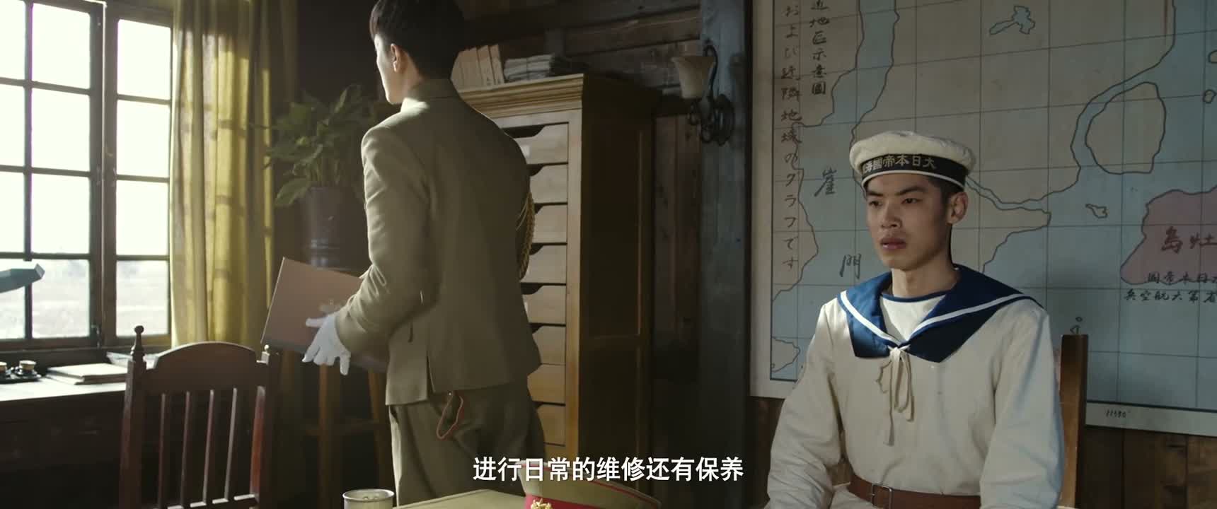 进行日常的维修还有保养