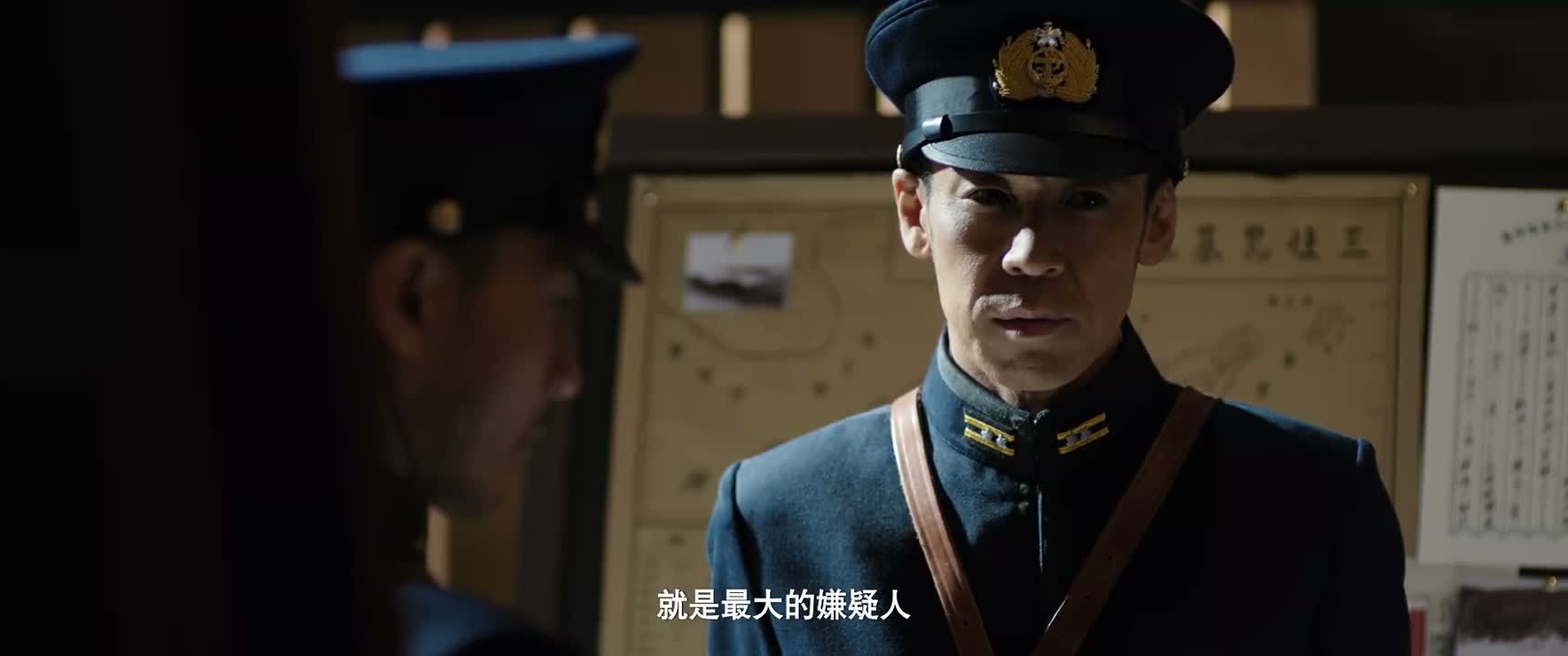 就是最大的嫌疑人