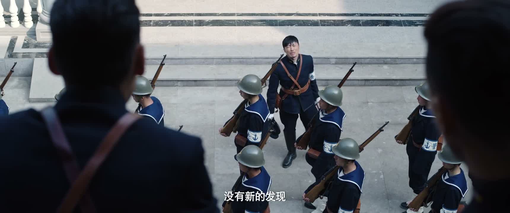 没有新的发现