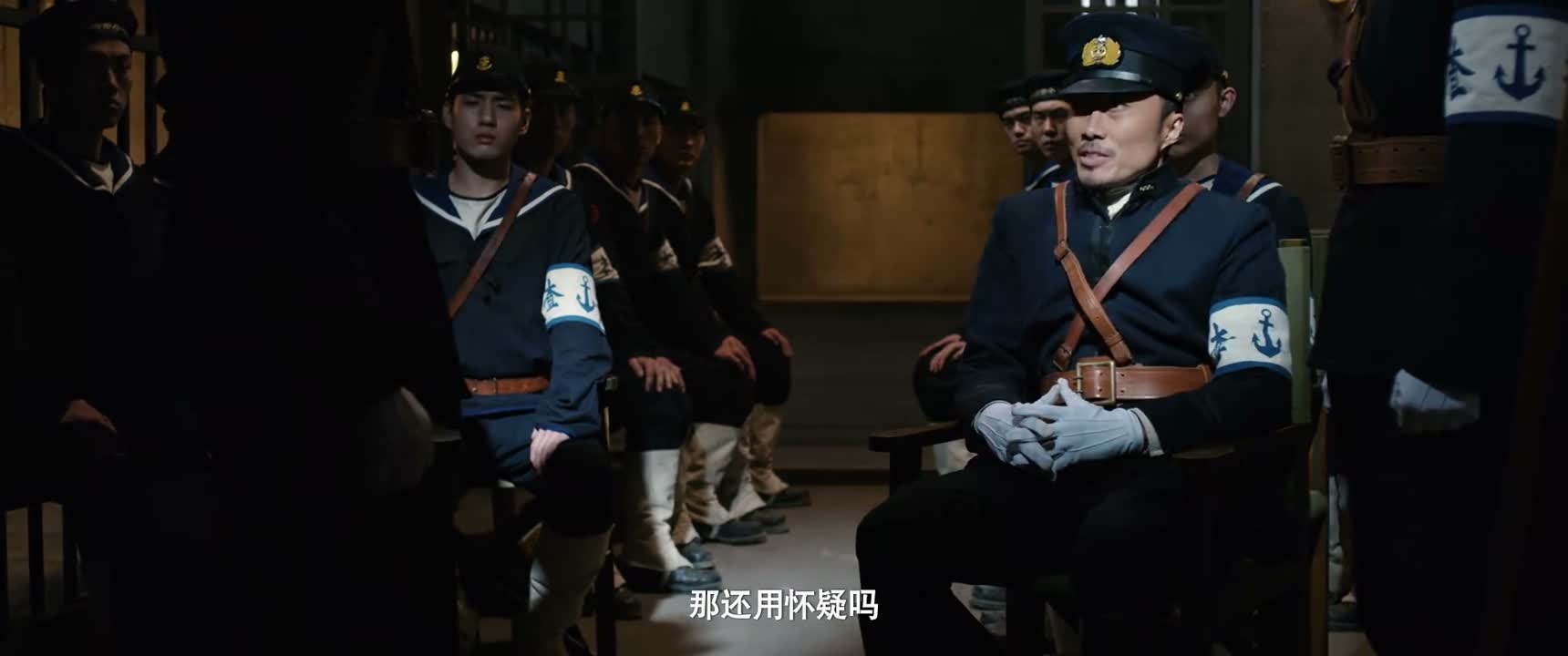 那还用怀疑吗