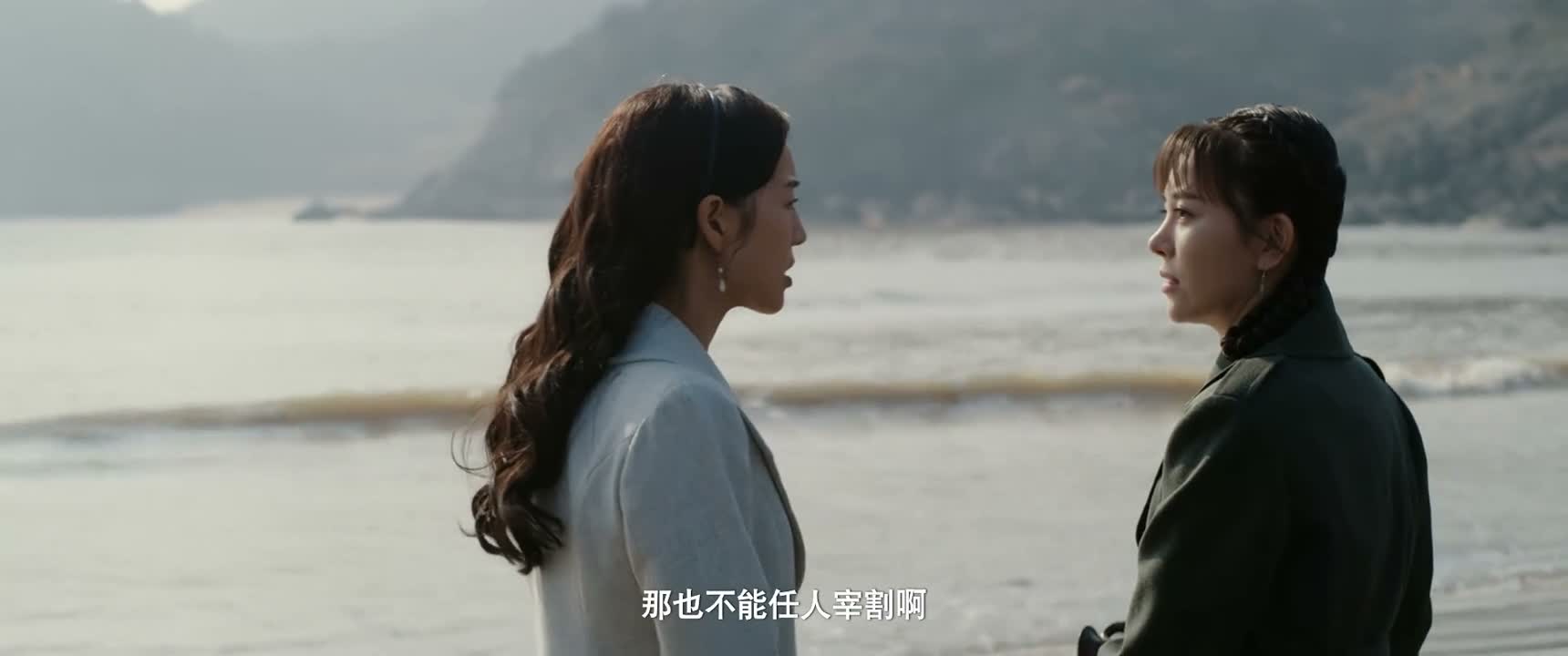 那也不能任人宰割啊