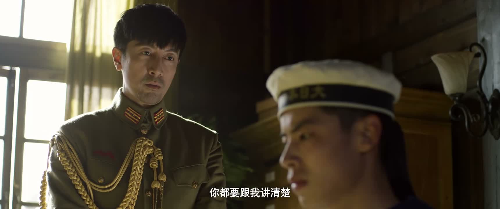 你都要跟我讲清楚
