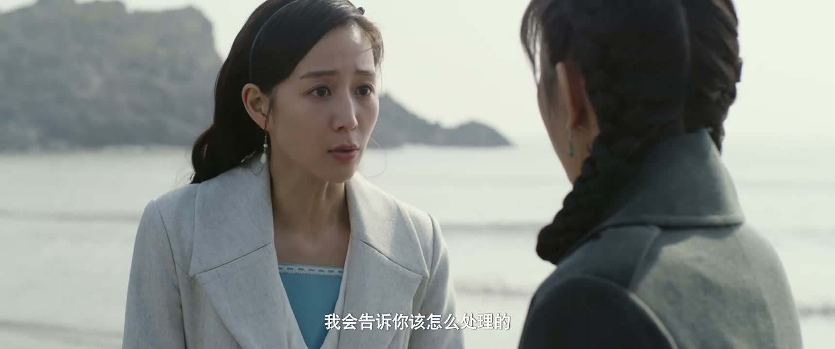 我会告诉你该怎么处理的