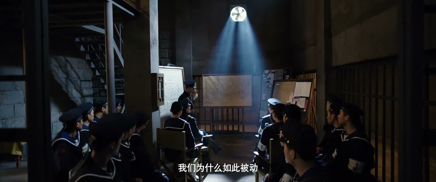 我们为什么如此被动
