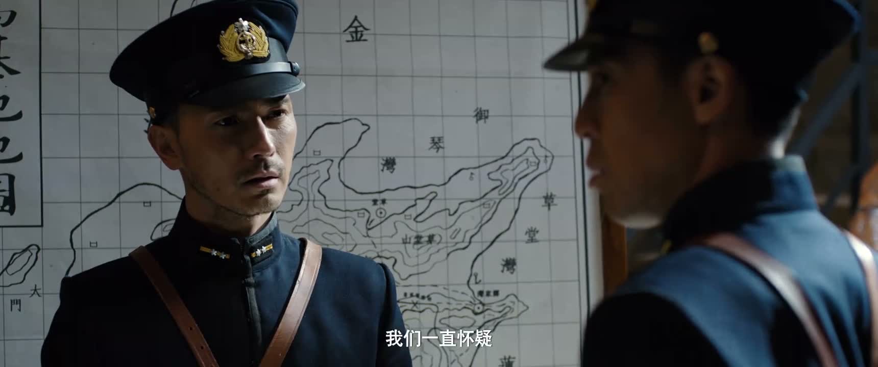 我们一直怀疑